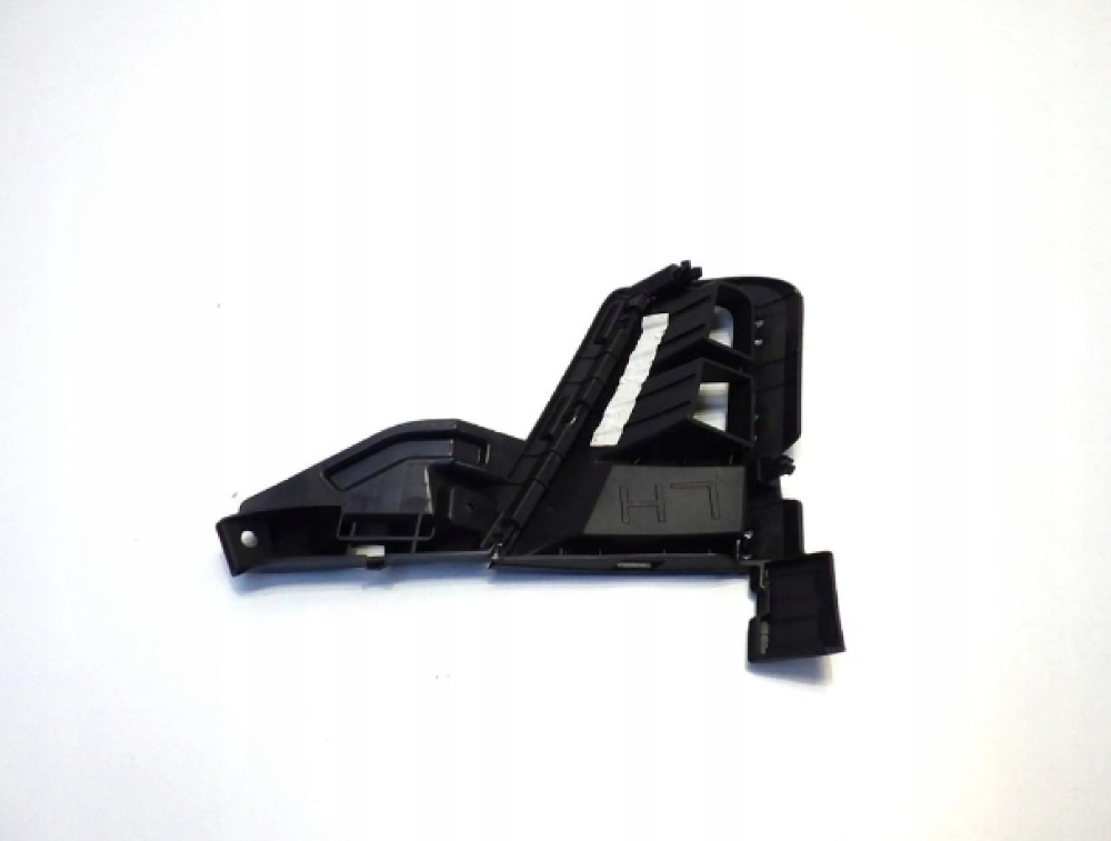 Ön Sol Tampon Sis Kapağı / Bakaliti