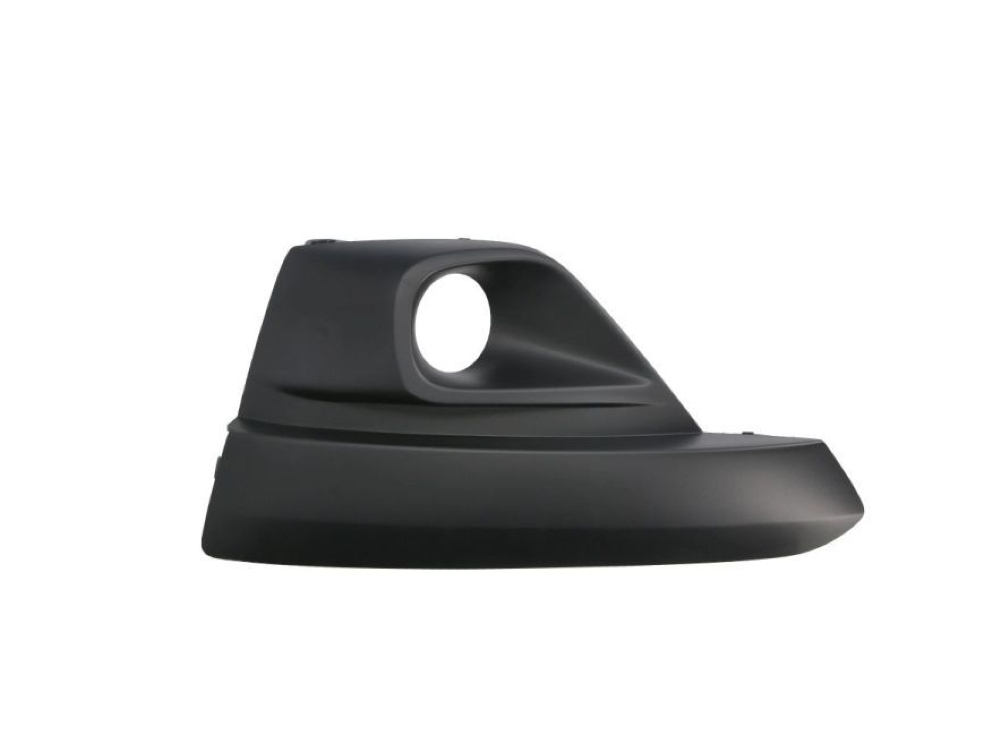 Ön Sol Tampon Sis Kapağı / Bakaliti