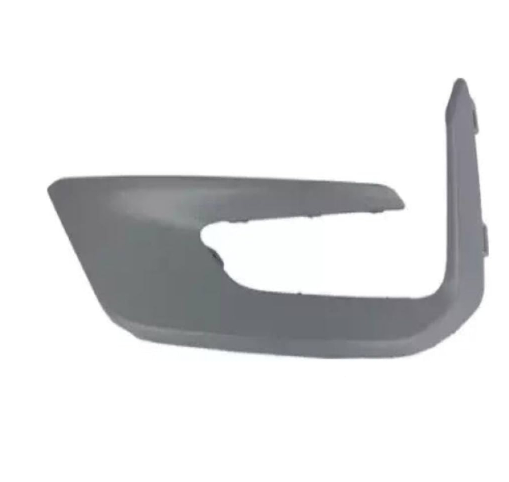 Ön Sol Tampon Sis Kapağı / Bakaliti