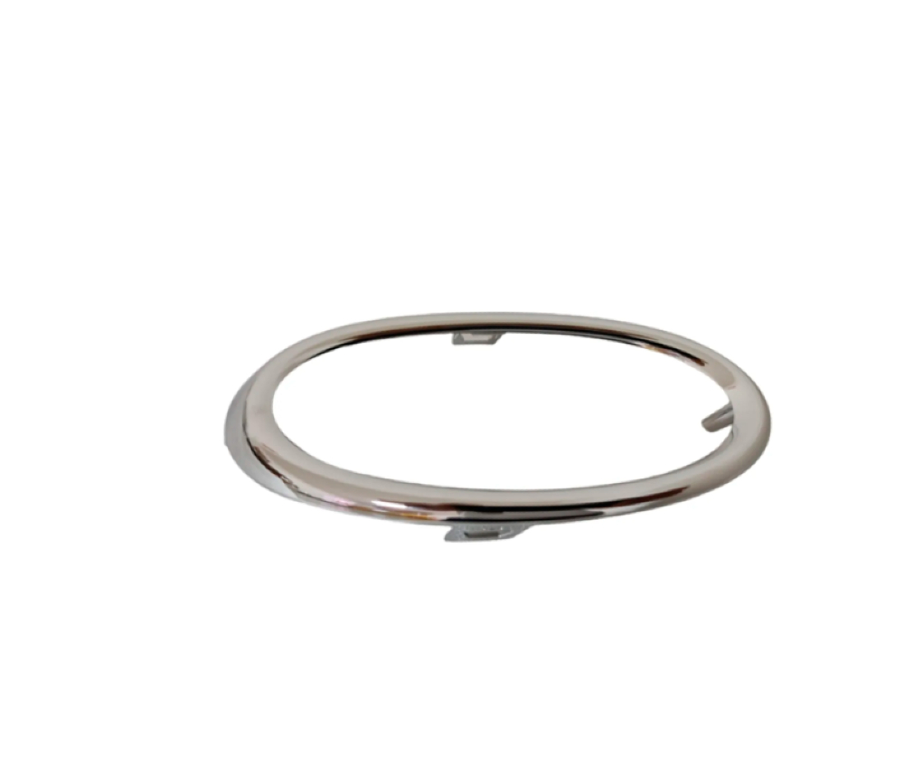 Ön Sol Tampon Sis Kapağı / Bakaliti