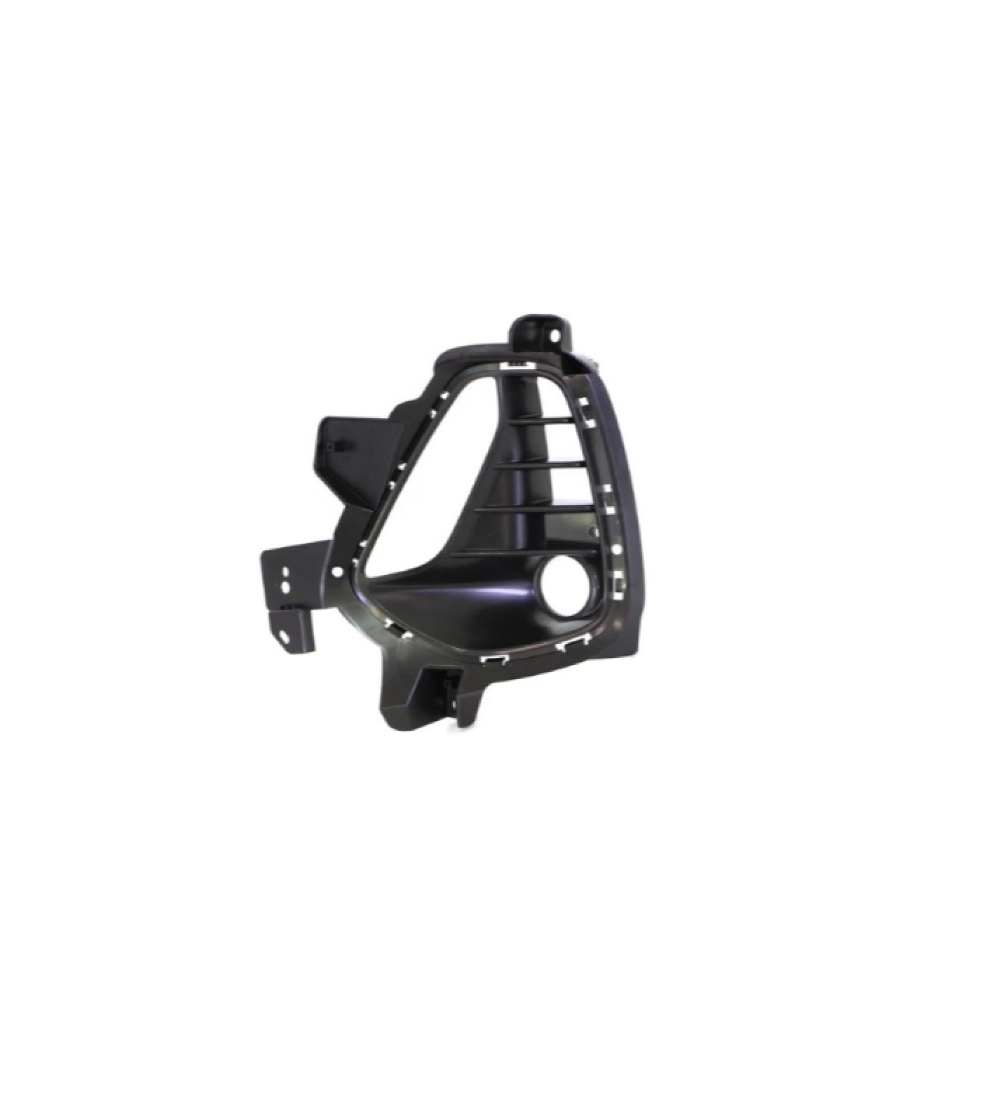 Ön Sol Tampon Sis Kapağı / Bakaliti