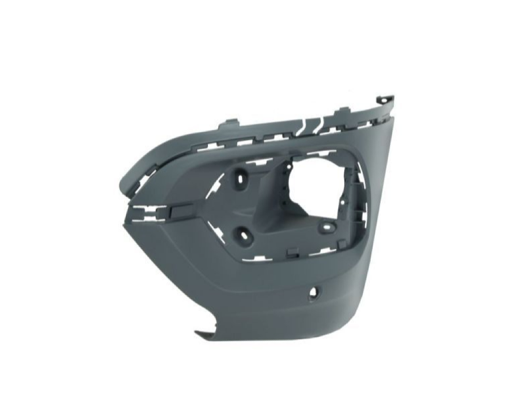 Ön Sol Tampon Sis Kapağı / Bakaliti