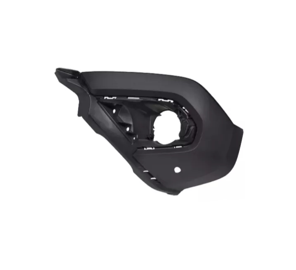 Ön Sol Tampon Sis Kapağı / Bakaliti