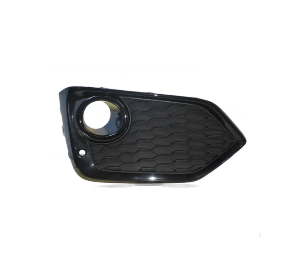 Ön Sol Tampon Sis Kapağı / Bakaliti