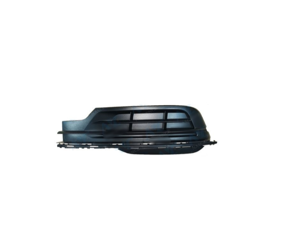 Ön Sol Tampon Sis Kapağı / Bakaliti