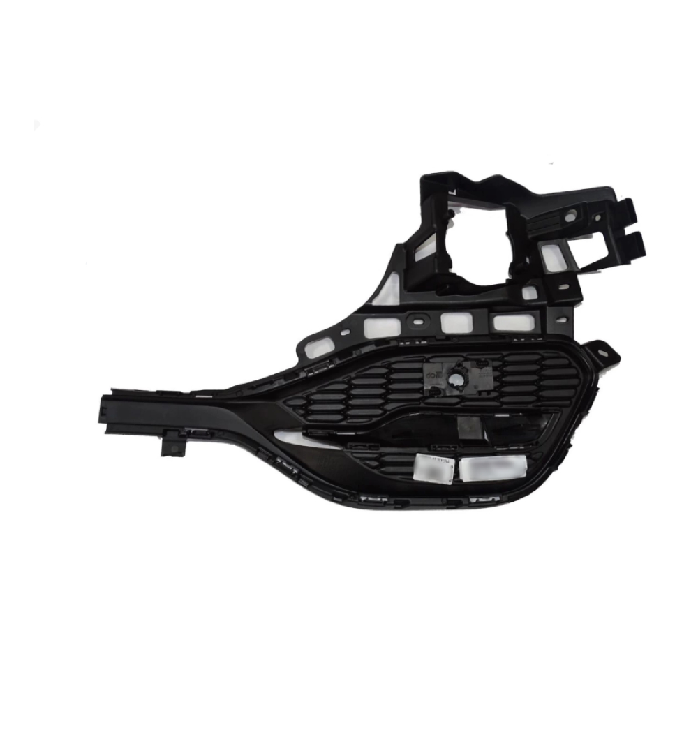 Ön Sol Tampon Sis Kapağı / Bakaliti