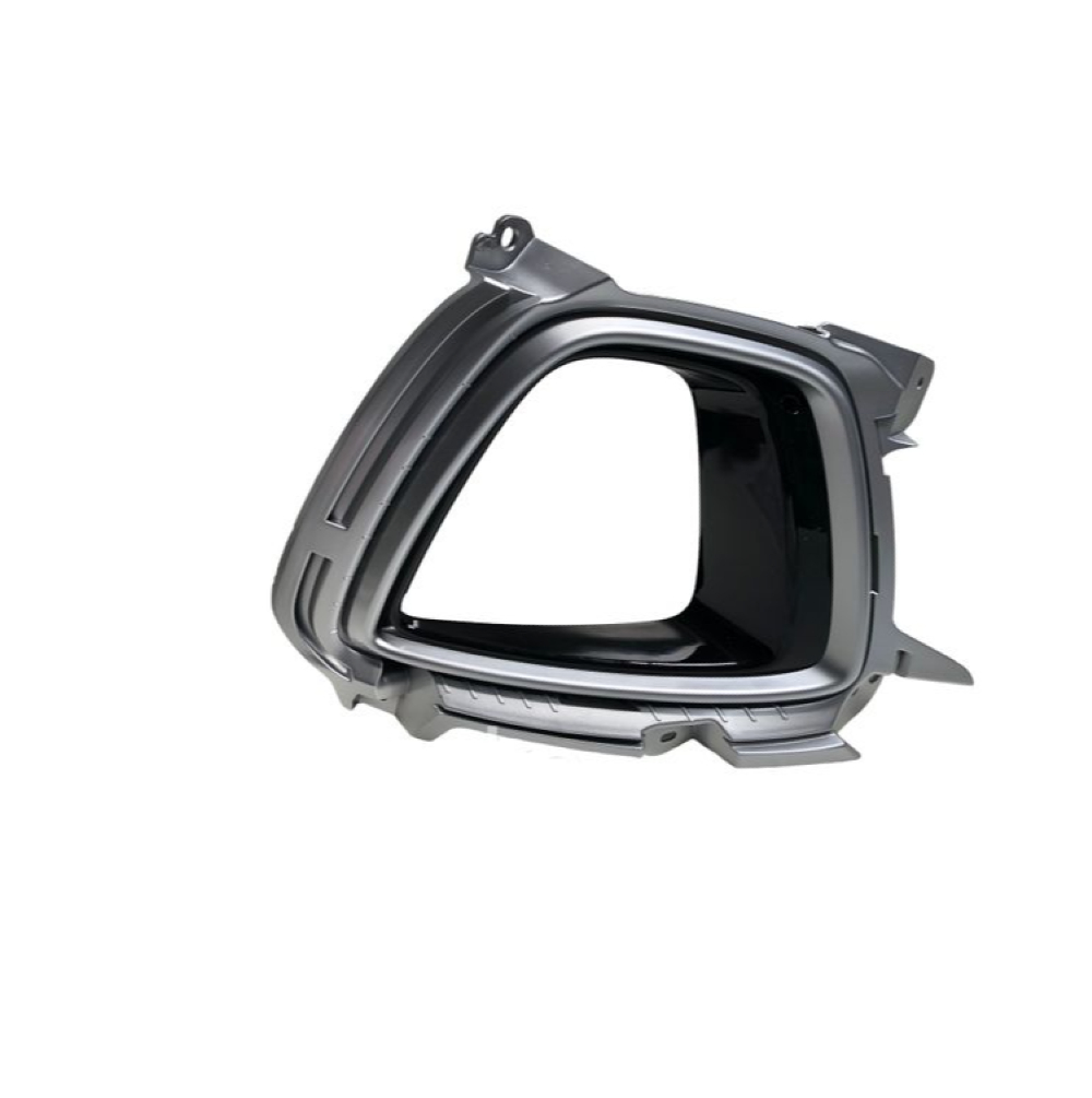 Ön Sol Tampon Sis Kapağı / Bakaliti