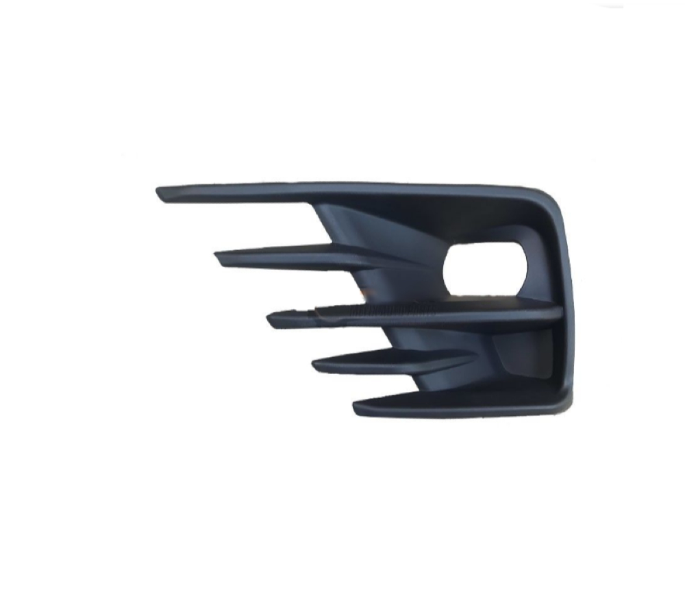 Ön Sol Tampon Sis Kapağı / Bakaliti