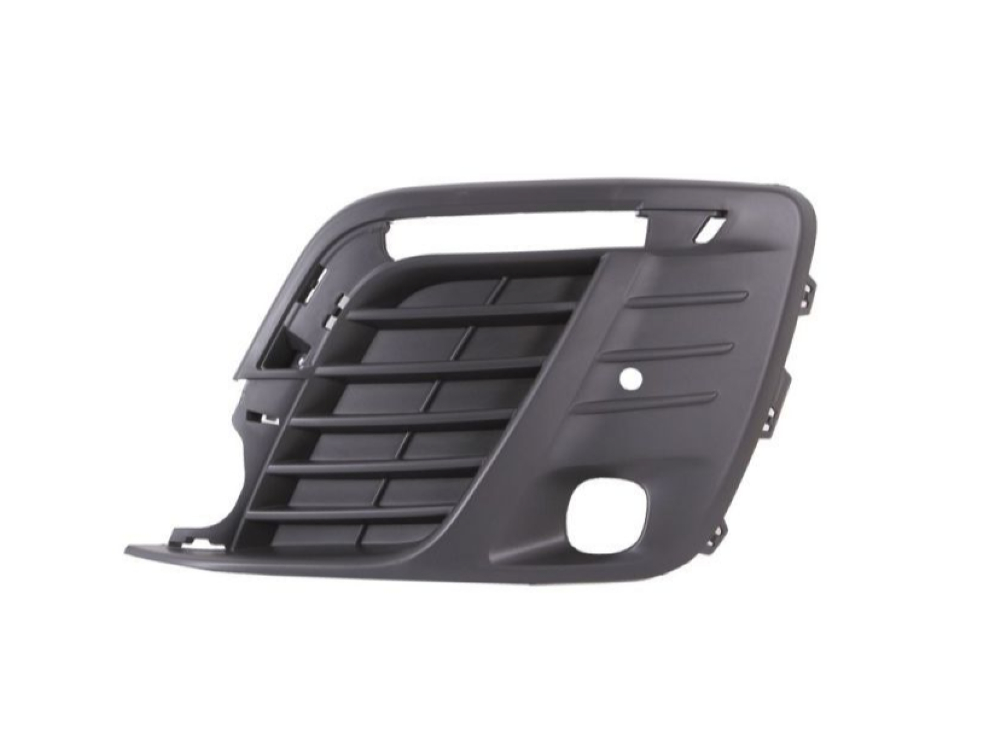 Ön Sol Tampon Sis Kapağı / Bakaliti