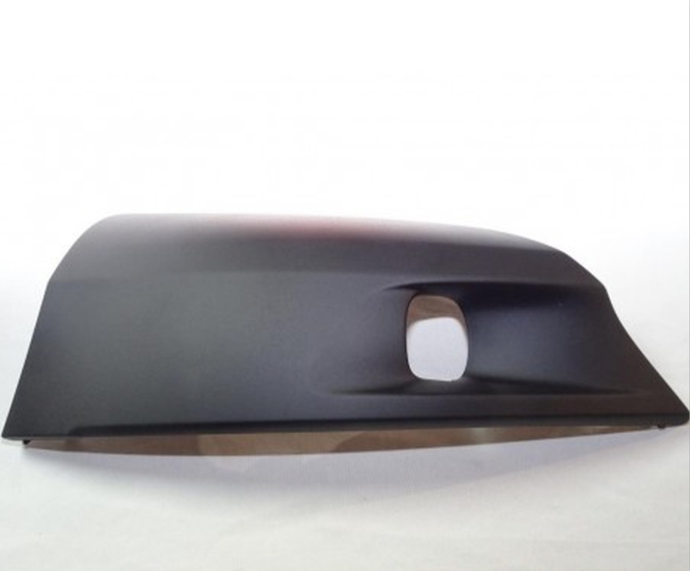 Ön Sol Tampon Sis Kapağı / Bakaliti