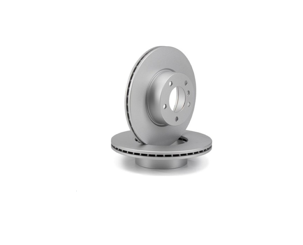 Opel Combo 2012-2017  Kraftvoll Ön Fren Diski 07040009