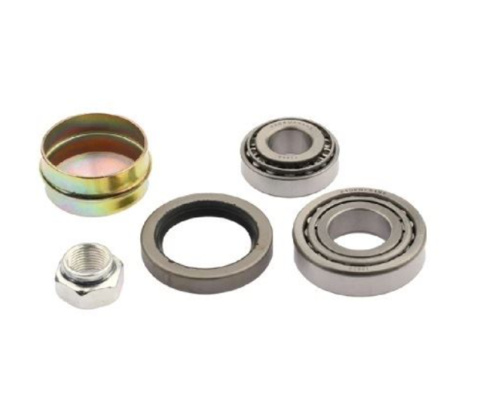 Ön Teker Porya Bilyası