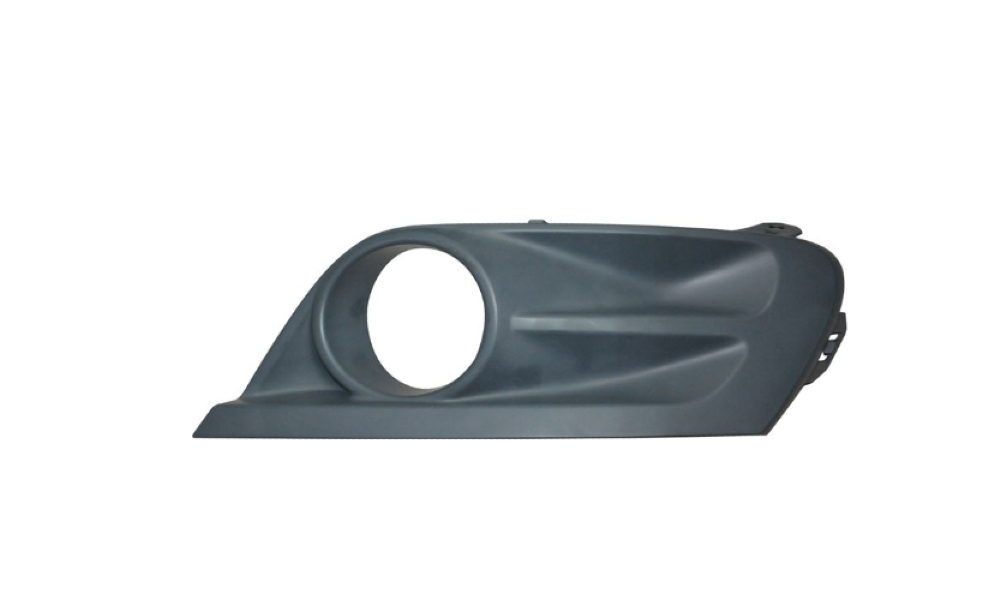 Ön Sol Tampon Sis Kapağı / Bakaliti