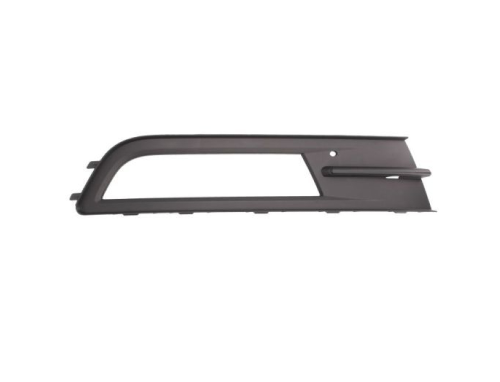 Ön Sağ Tampon Sis Kapağı / Bakaliti