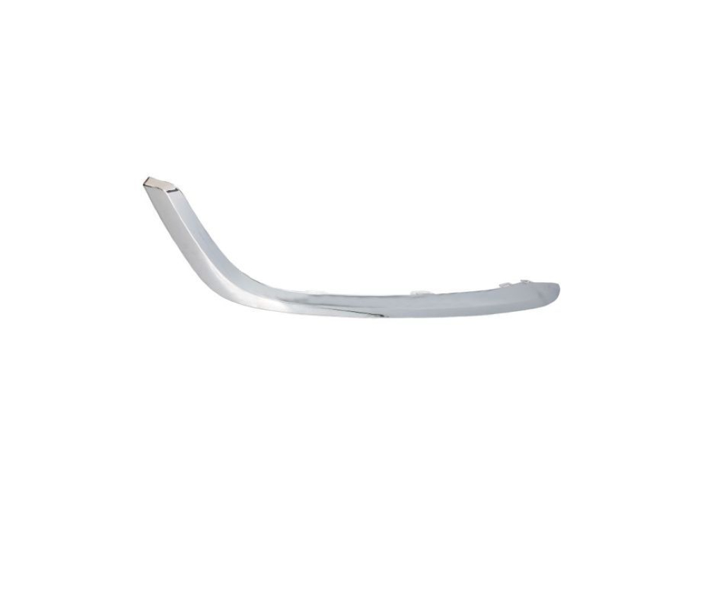 Ön Sağ Tampon Sis Kapağı / Bakaliti