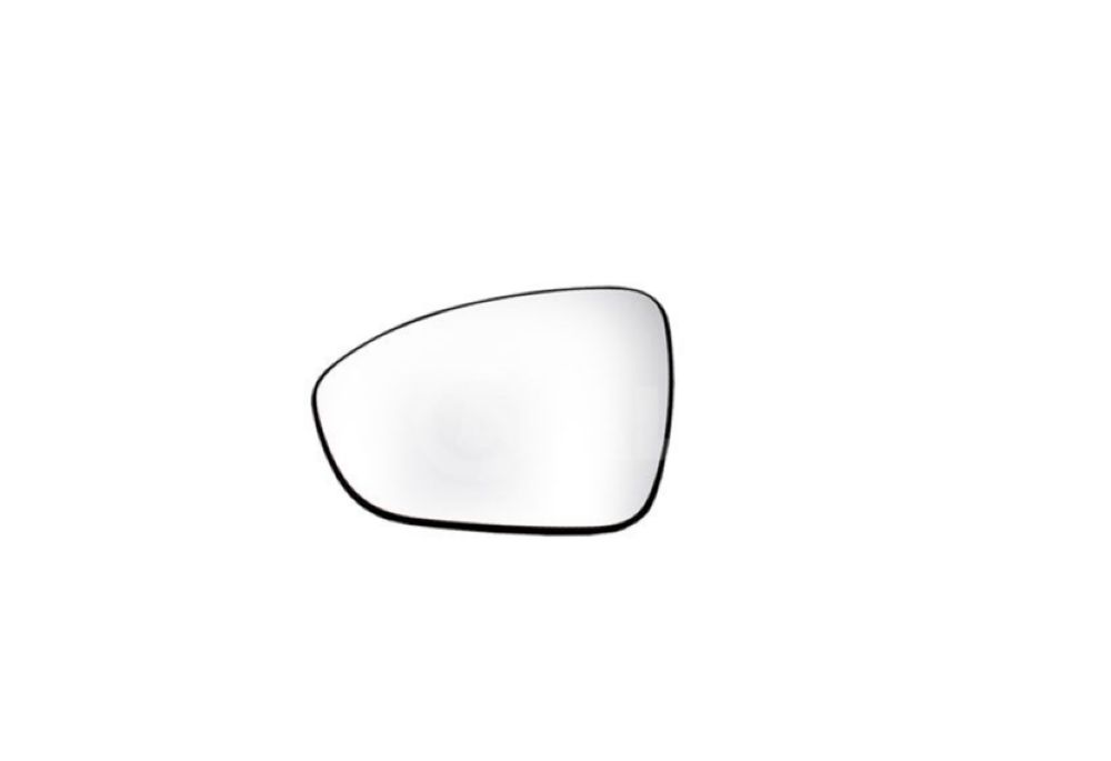 Sol Kapı Ayna Camı