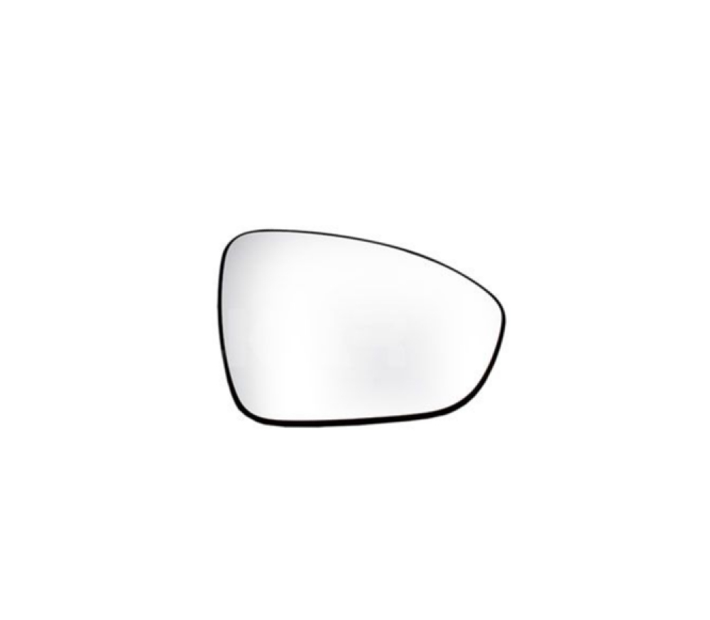 Sağ Kapı Ayna Camı