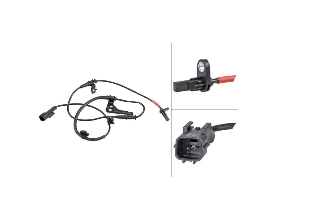 Ön Sağ Abs Kablosu