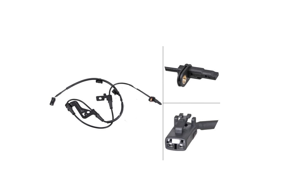 Ön Sağ Abs Kablosu