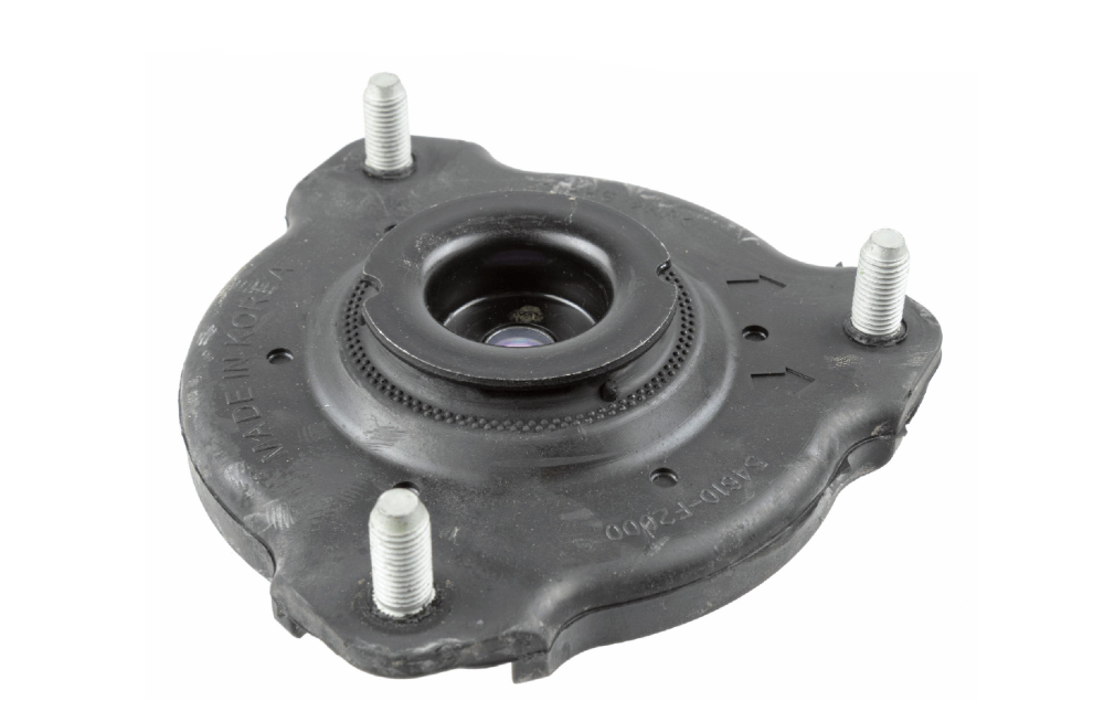 Ön Amortisör Takozu