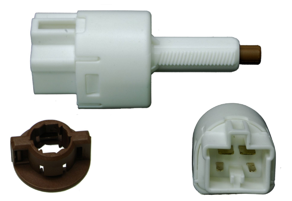 Toyota Corolla 2013-2016  Sonparça Fren Müşürü AN2655