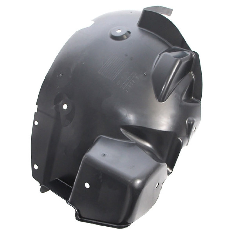 Ön Davlumbaz Sol Ön Ün Arkasi