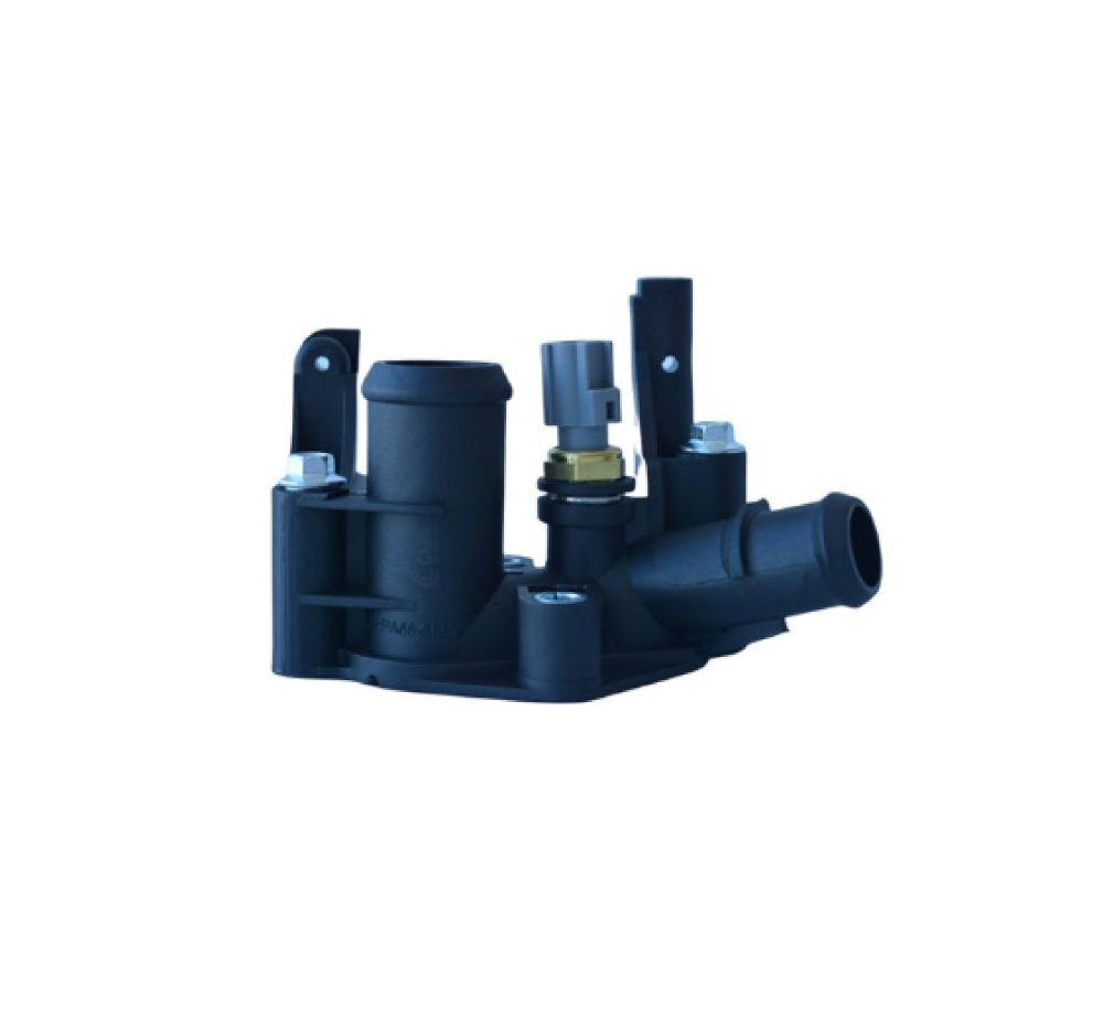 Ford Fiesta 2006-2009  Sonparça Termostat Kapağı 330708