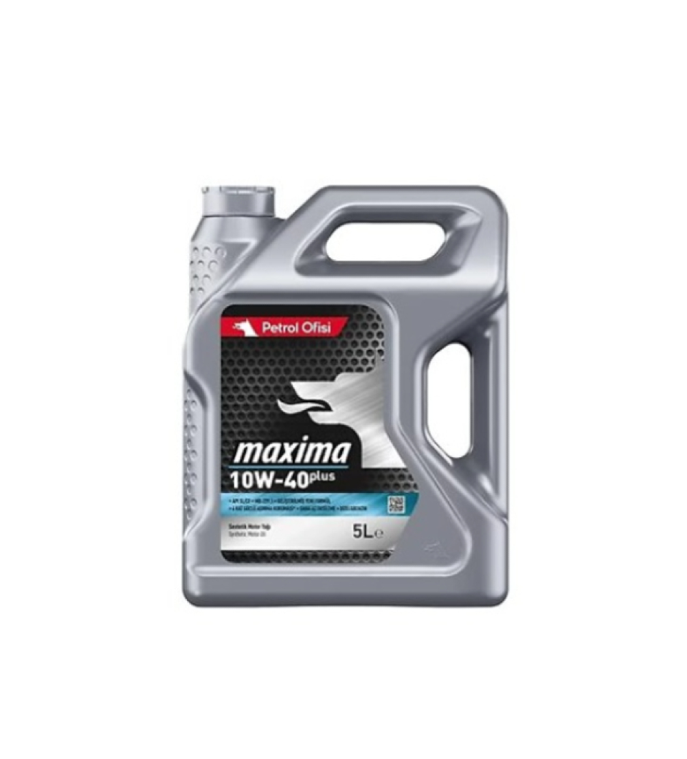Ford Escort 1996-2001  Petrol Ofis 10W-40 Yağ 10405OFIS