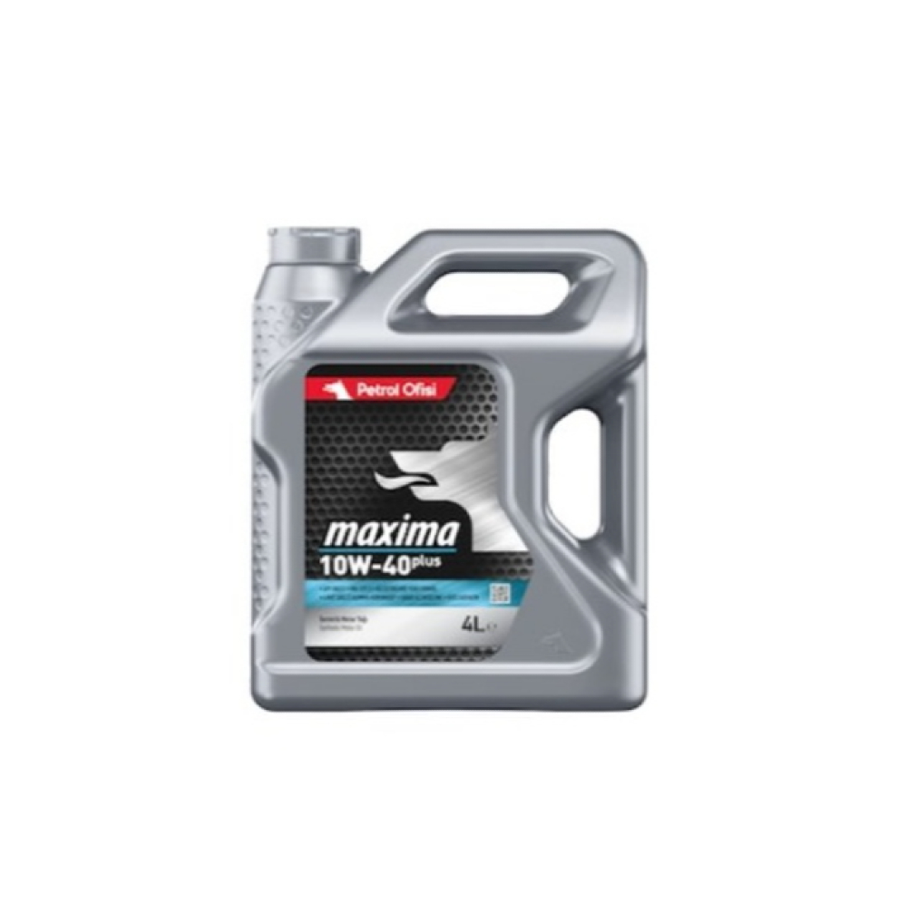 Ford Escort 1996-2001  Petrol Ofis 10W-40 Yağ 10404OFIS