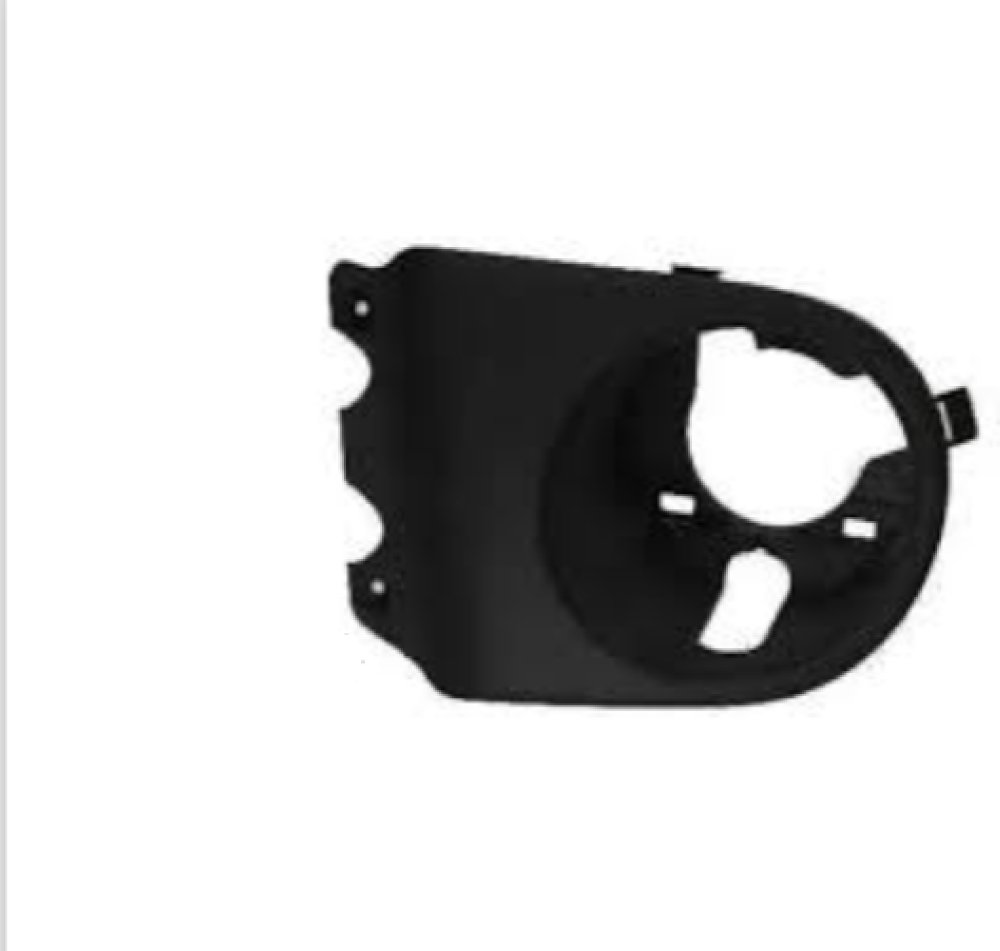 Ön Sağ Tampon Sis Kapağı / Bakaliti