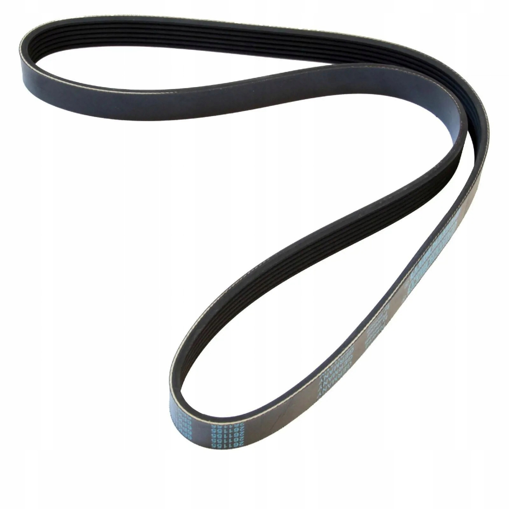 Vantilatör Kayışı