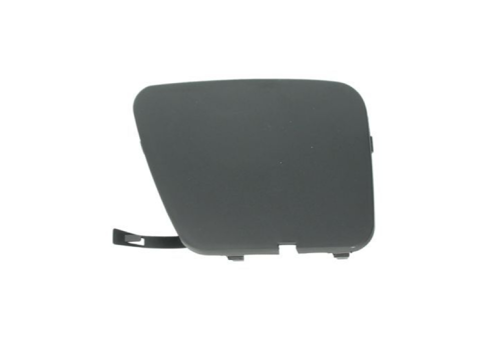 Arka Tampon Çeki Kapağı