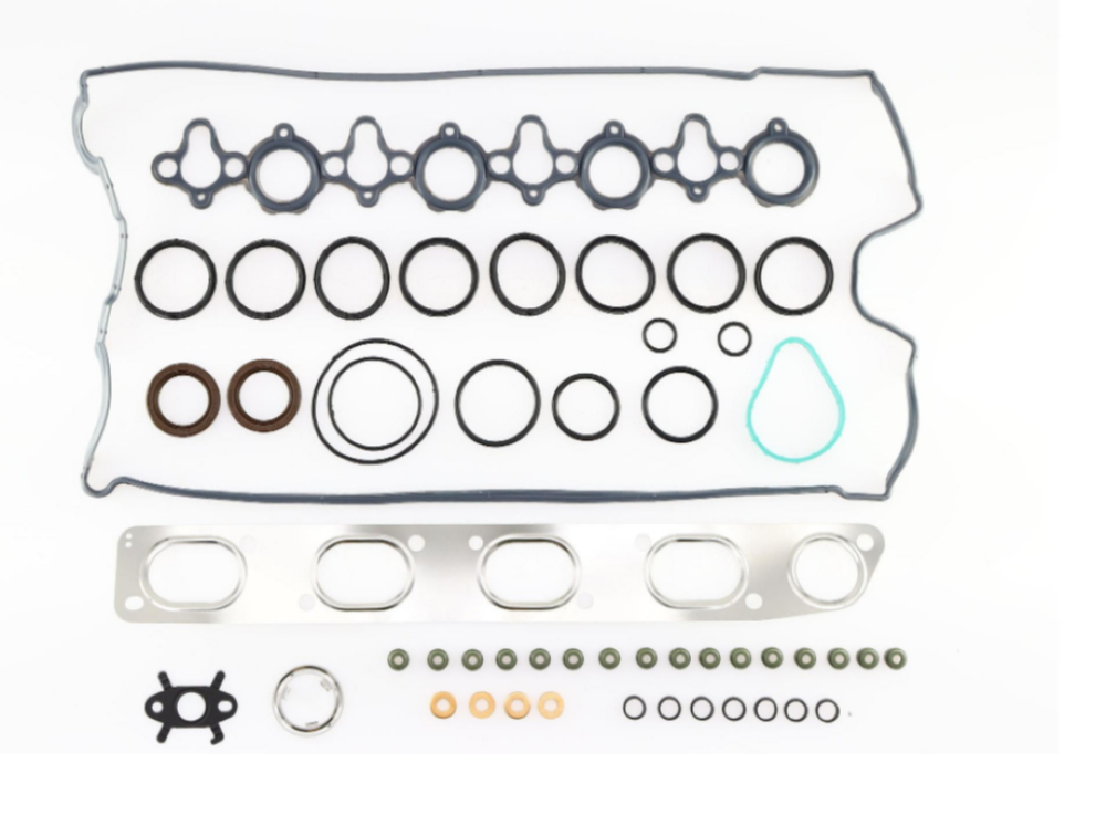 Üst Takım Contası