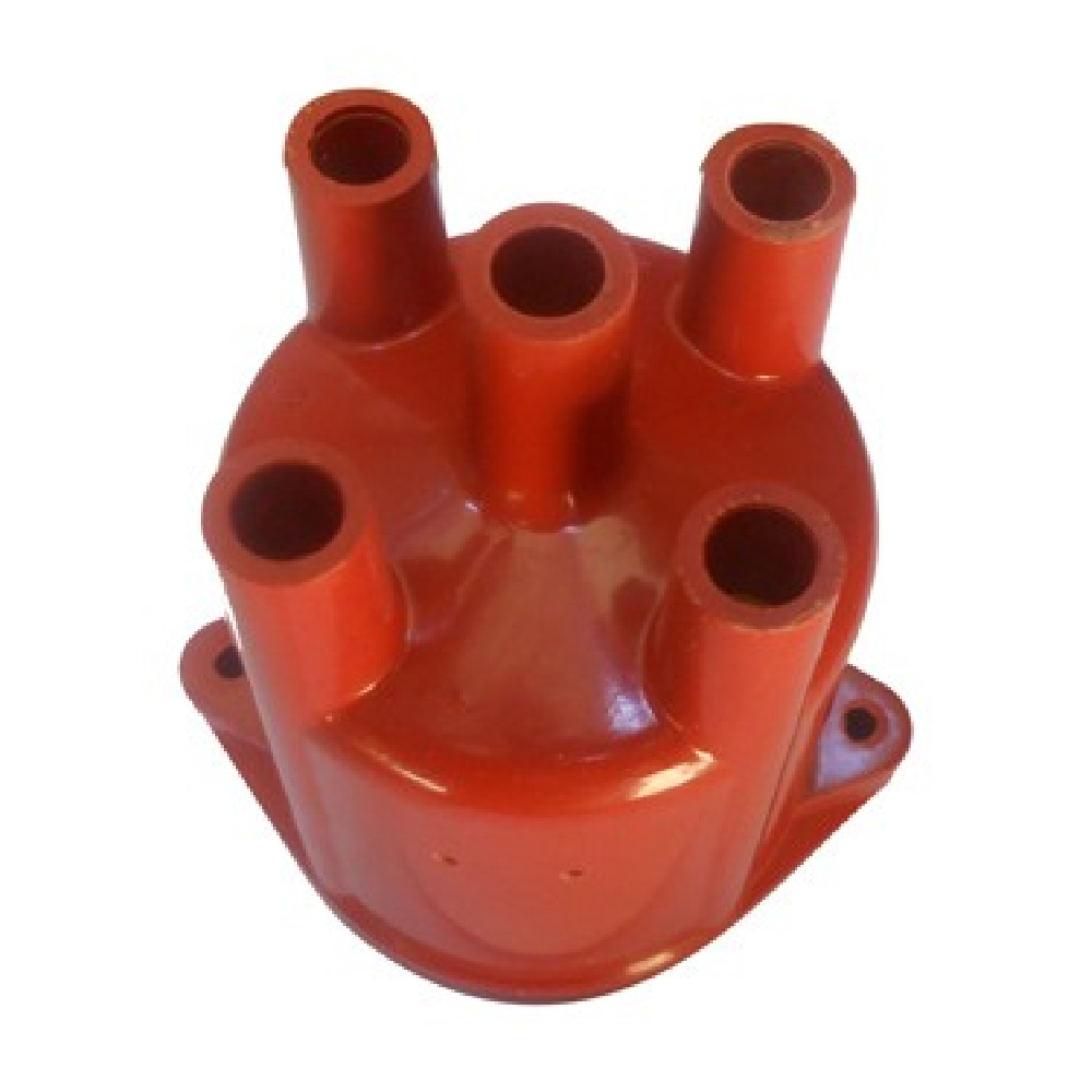 Distribütör Kapağı