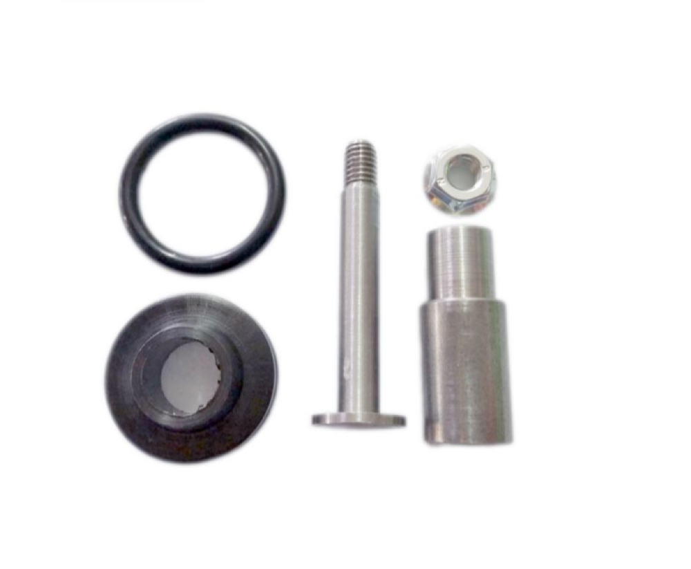 Sağ Orta Kapı Rayı Orta Üst Taşıyıcı