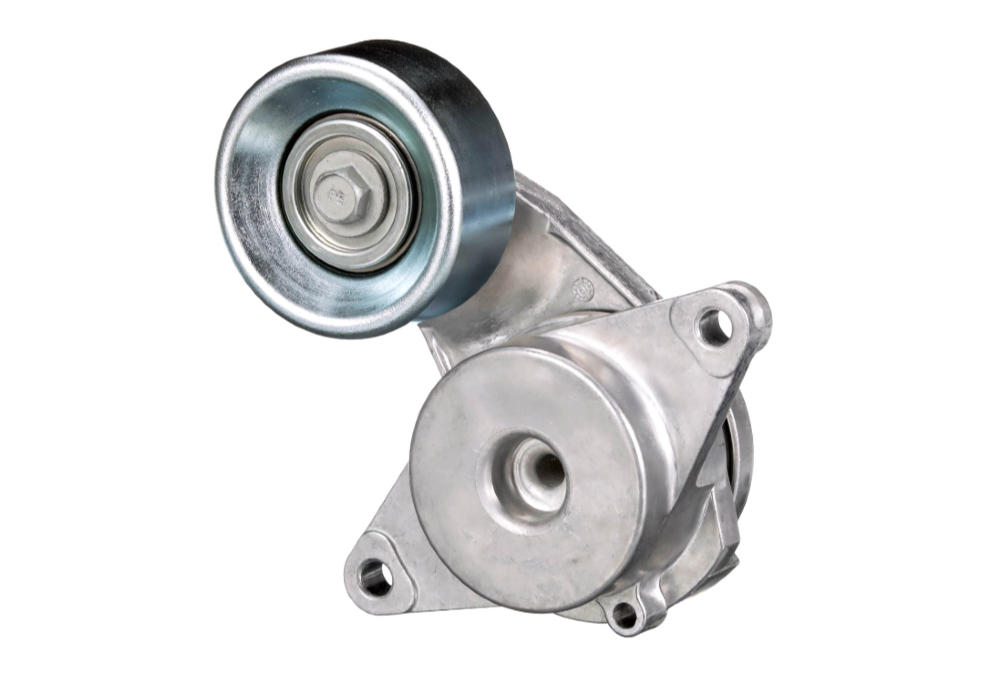 Alternatör Gergisi Komple