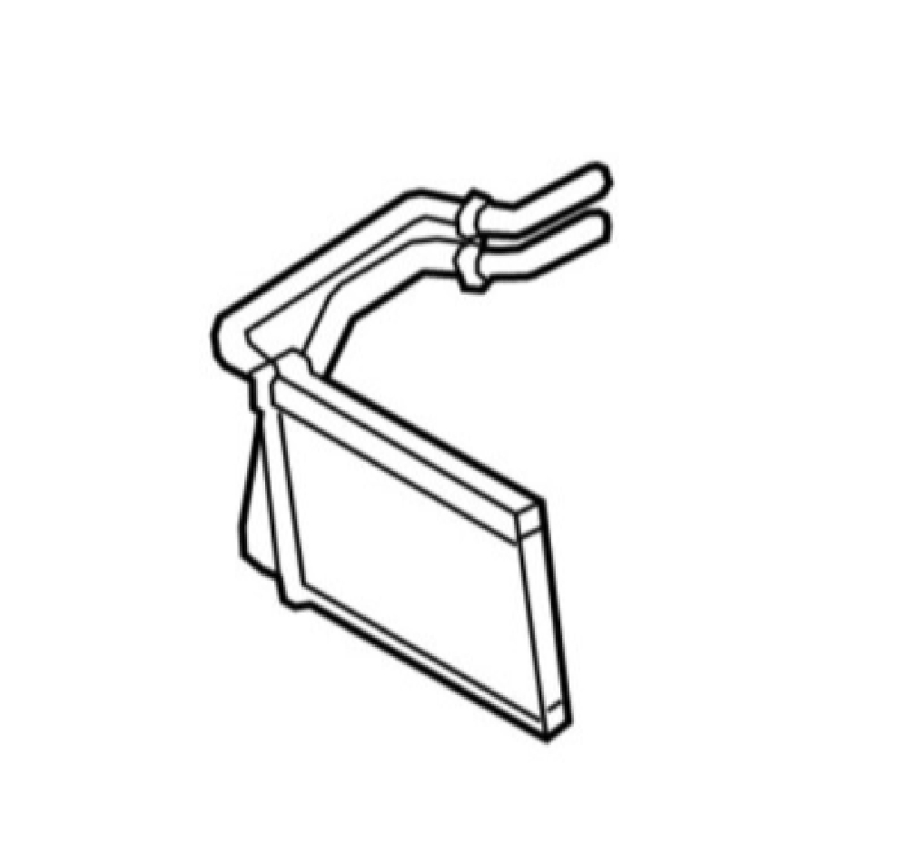 Kalorifer Radyatörü