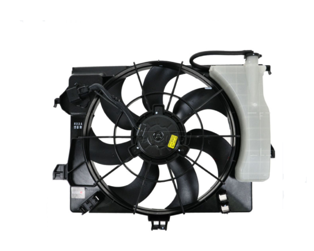 Fan Motoru