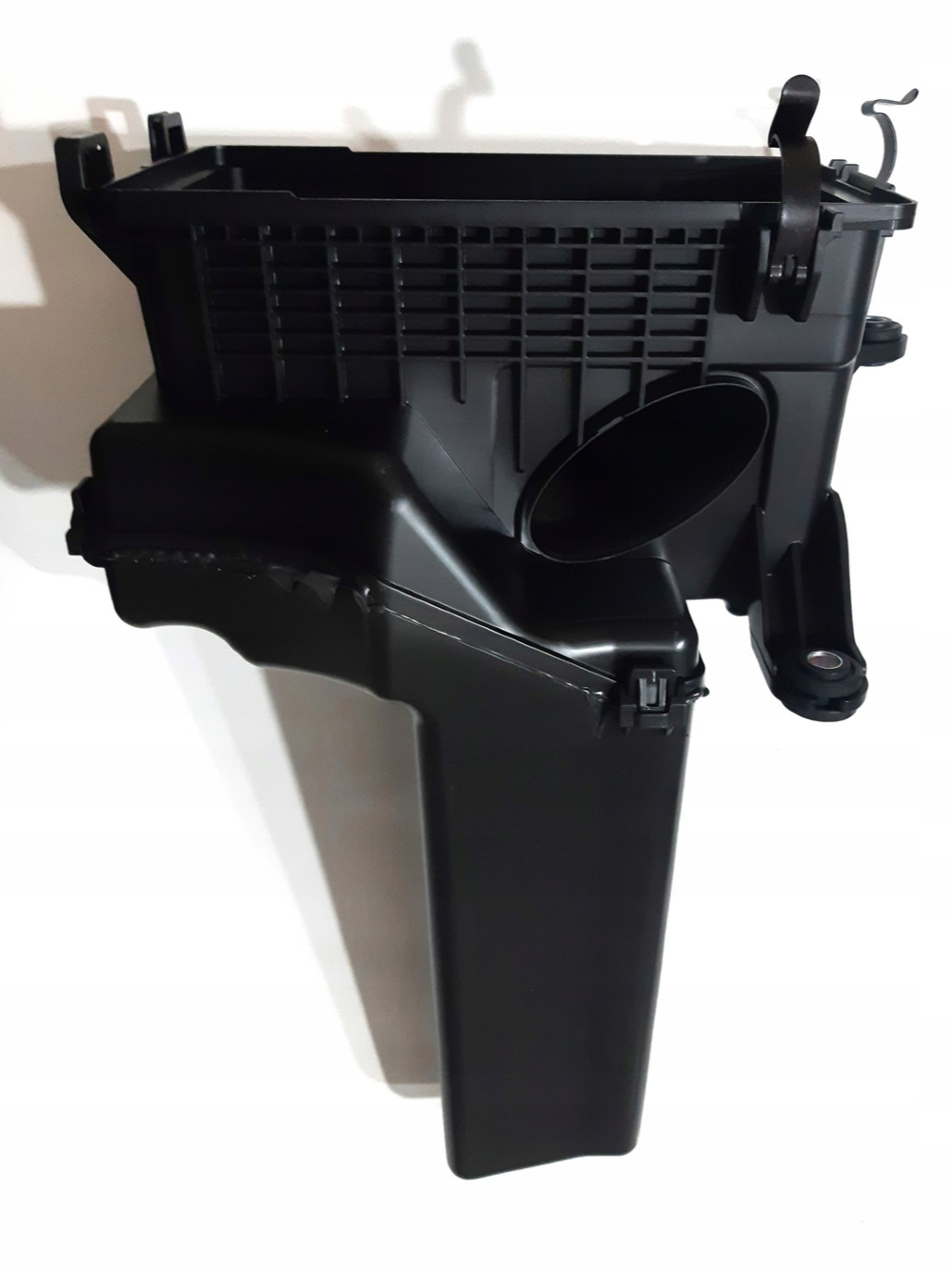 Hava Filtre Kutusu Alt