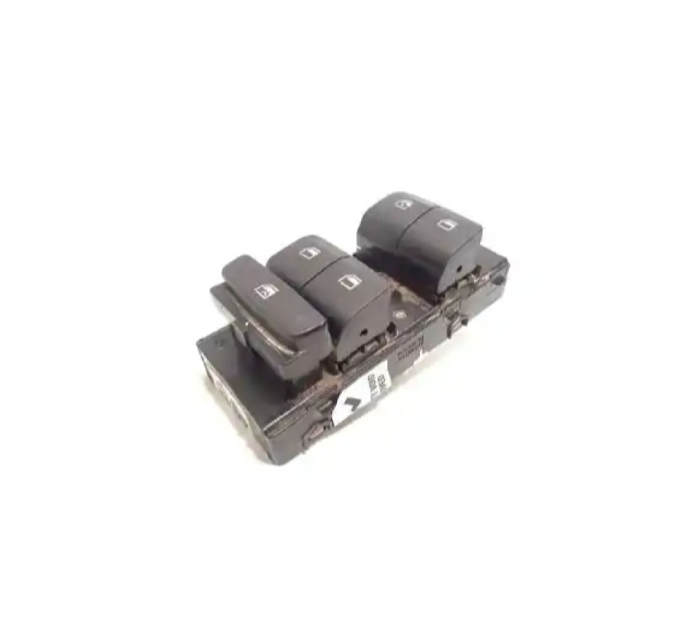 Ön Kapı Cam Düğmesi