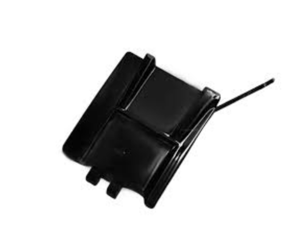 Ön Tampon Çeki Kapağı