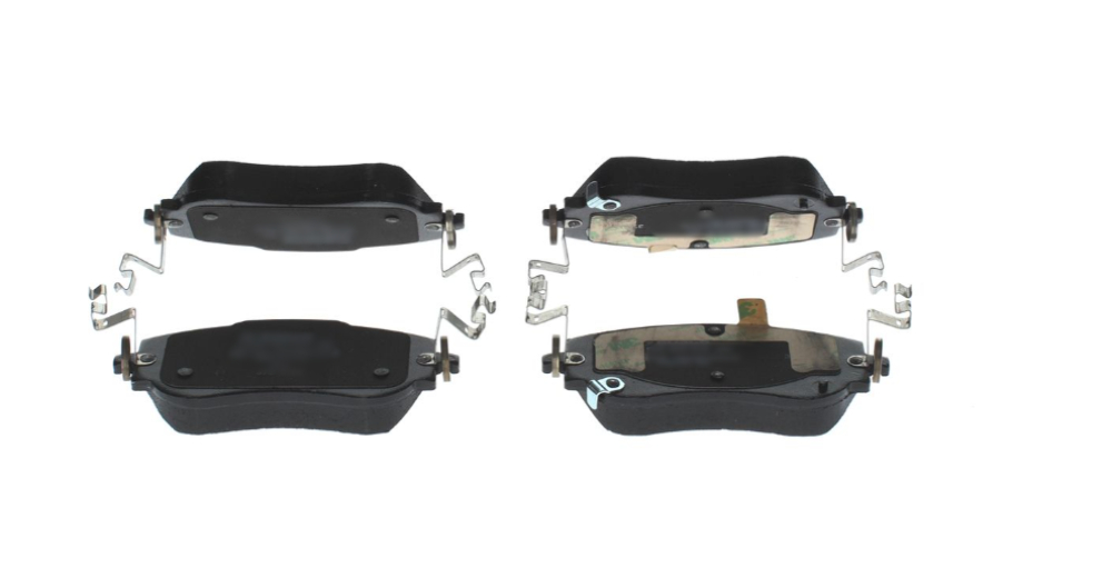 Veka Ön Fren Balatası BP1193600