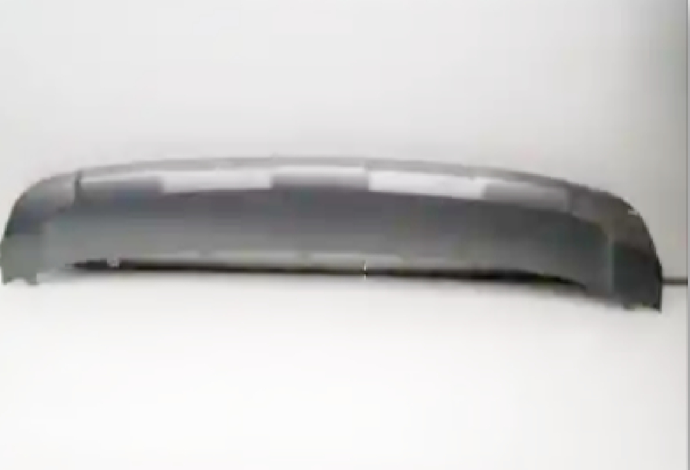 Arka Tampon Kaplaması