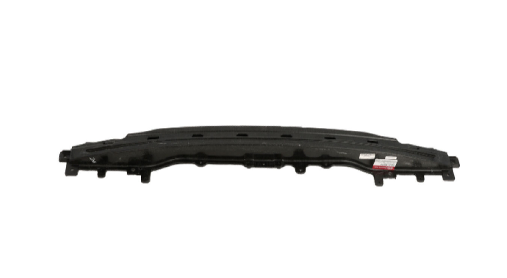 Arka Tampon Köpüğü