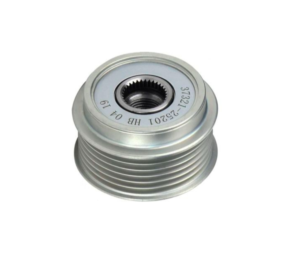 Alternatör Kasnağı