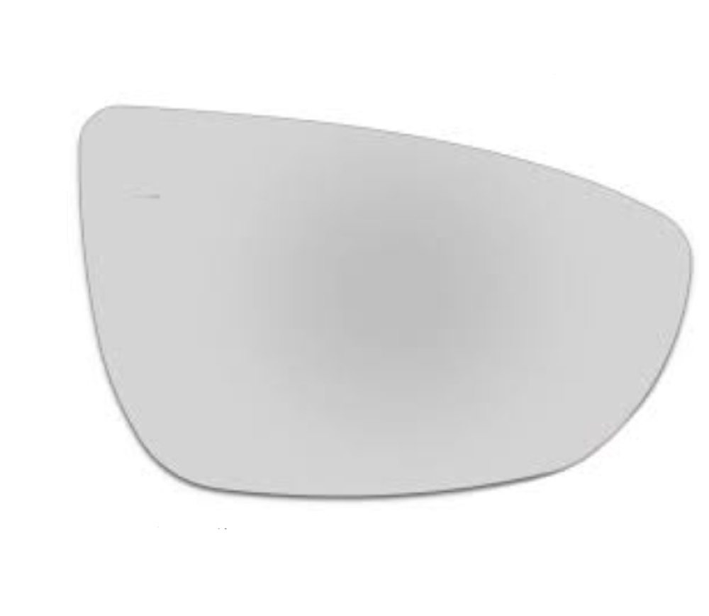 Sağ Kapı Ayna Camı