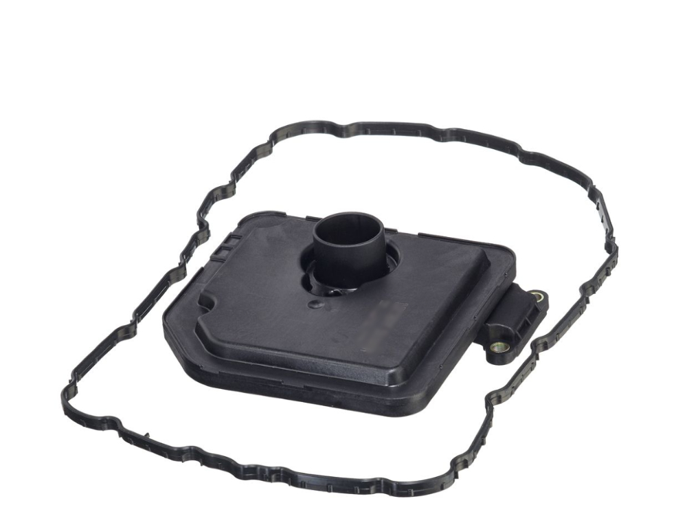 Otomatik Şanziman Filtresi