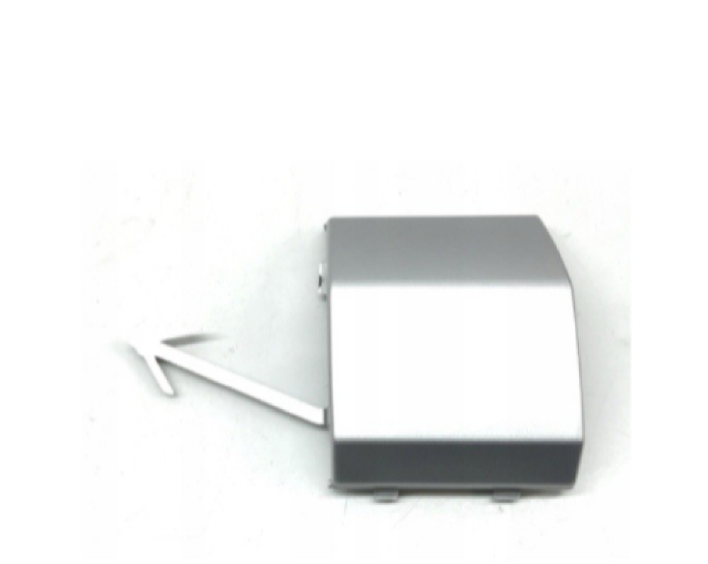 Arka Tampon Çeki Kapağı