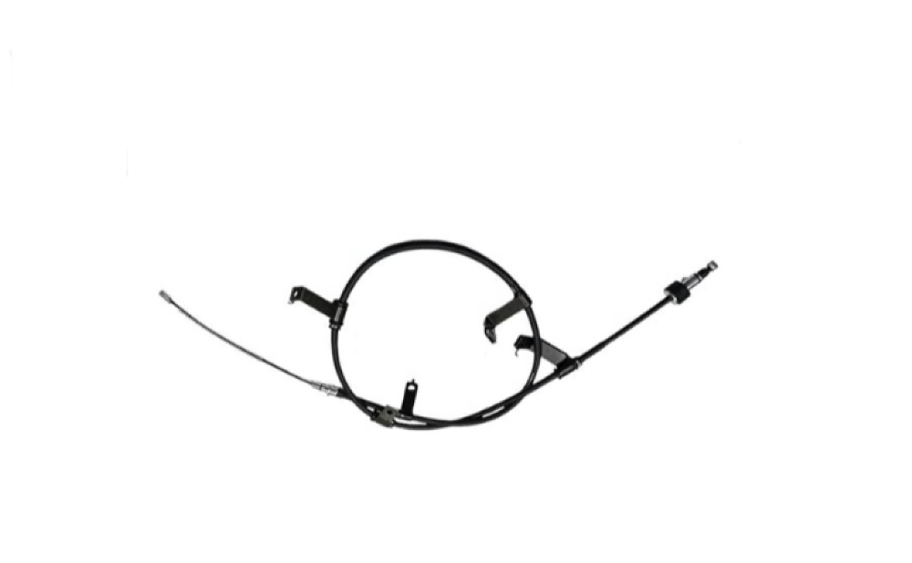 Sol Arka El Fren Teli