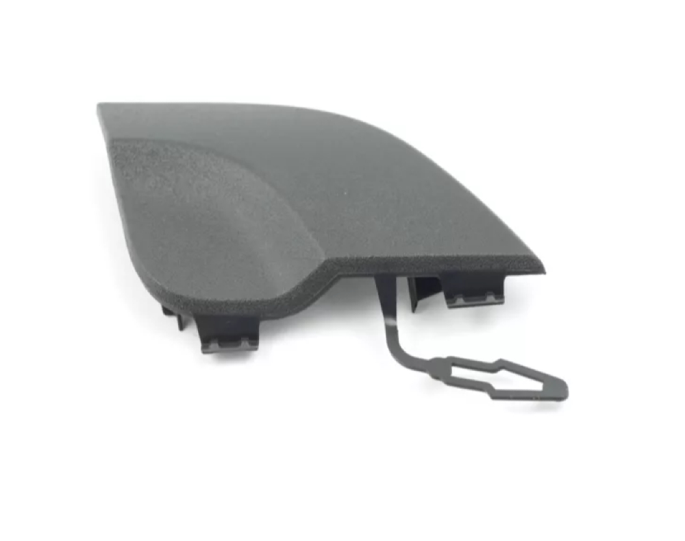 Arka Tampon Çeki Kapağı